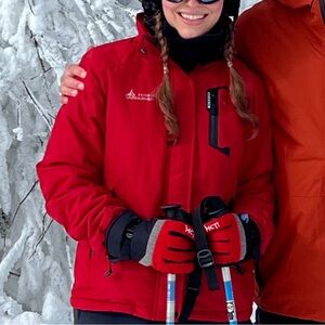 Waterproof Ski Jacket